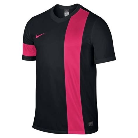 nike strike trikot schwarz pink|us soccer Nike strike collection.